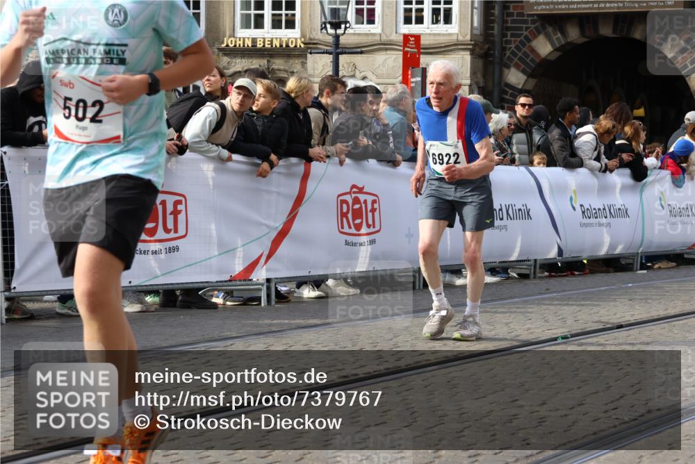06.10.2024 - 19. swb-Marathon Bremen Strokosch-Dieckow http://msf.ph/oto/7379767 06.10.2024 14:09:11 Ziel 502, 2932, 3323, 3842, 4832, 5519, 6539, 6753, 6922 meine-sportfotos.de