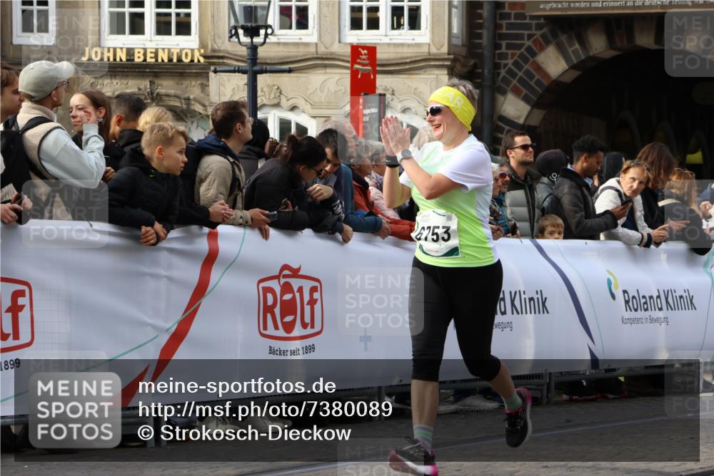06.10.2024 - 19. swb-Marathon Bremen Strokosch-Dieckow http://msf.ph/oto/7380089 06.10.2024 14:09:21 Ziel 1262, 2651, 2932, 3768, 3986, 4345, 5519, 6753 meine-sportfotos.de