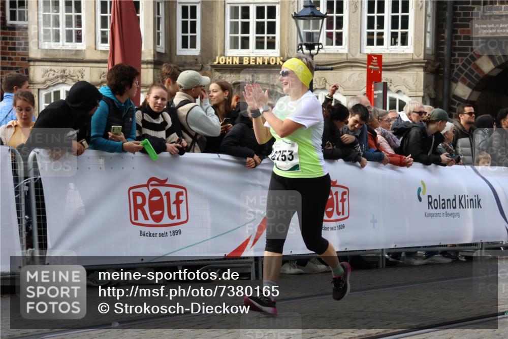 06.10.2024 - 19. swb-Marathon Bremen Strokosch-Dieckow http://msf.ph/oto/7380165 06.10.2024 14:09:22 Ziel 1262, 2651, 2932, 3768, 3986, 4345, 5236, 5519, 6753 meine-sportfotos.de