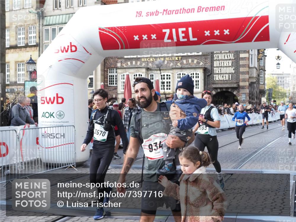 06.10.2024 - 19. swb-Marathon Bremen Luisa Fischer http://msf.ph/oto/7397716 06.10.2024 14:04:58 Ziel 2181, 2221, 2243, 2708, 3570, 4082, 4873, 5431, 5617, 6053 meine-sportfotos.de