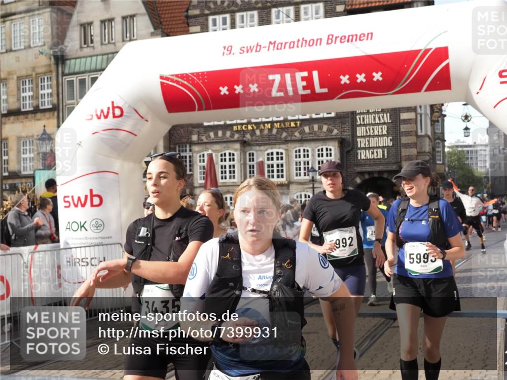 06.10.2024 - 19. swb-Marathon Bremen Luisa Fischer http://msf.ph/oto/7399931 06.10.2024 14:06:14 Ziel 712, 1036, 1037, 1193, 1483, 2291, 2572, 3096, 3435, 3438, 3574, 3640, 4631, 5378, 5710, 5712, 5992, 5993, 6057, 6059, 6304 meine-sportfotos.de