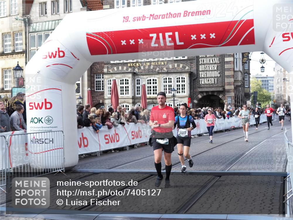 06.10.2024 - 19. swb-Marathon Bremen Luisa Fischer http://msf.ph/oto/7405127 06.10.2024 14:08:54 Ziel 2153, 2870, 3227, 3480, 4560, 5266, 5422, 5517, 6023 meine-sportfotos.de