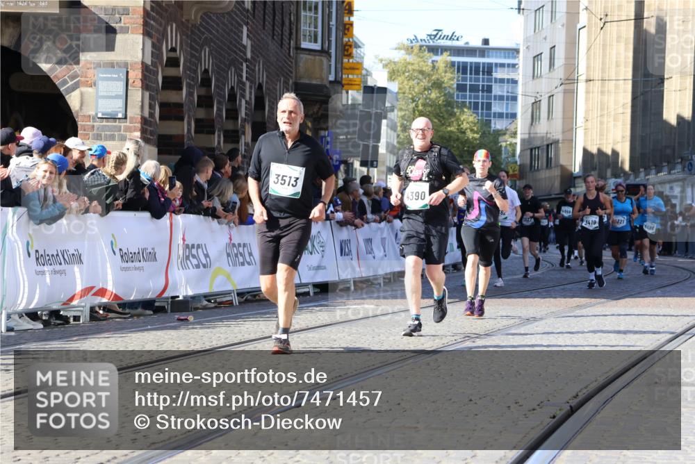 06.10.2024 - 19. swb-Marathon Bremen Strokosch-Dieckow http://msf.ph/oto/7471457 06.10.2024 14:02:28 Ziel 2357, 2362, 3419, 3513, 3562, 3627, 4385, 4390, 4925, 5010, 5178, 5586, 5841, 5980, 6321 meine-sportfotos.de