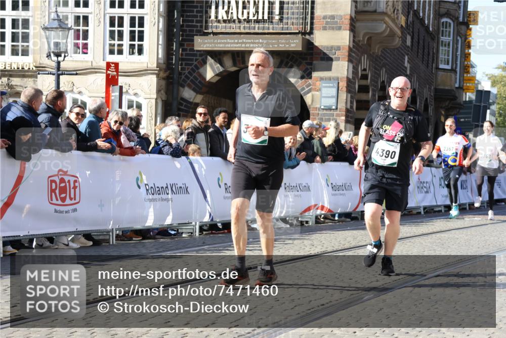 06.10.2024 - 19. swb-Marathon Bremen Strokosch-Dieckow http://msf.ph/oto/7471460 06.10.2024 14:02:31 Ziel 2357, 2362, 3419, 3513, 3562, 3627, 4385, 4390, 4925, 5010, 5178, 5586, 5841, 5980, 6279, 6321 meine-sportfotos.de