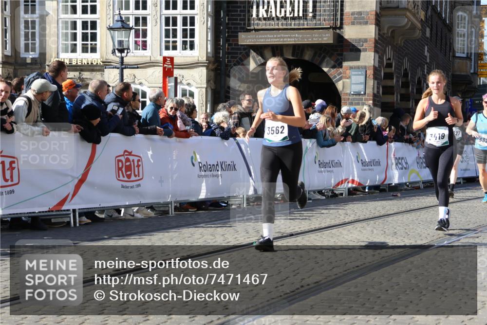 06.10.2024 - 19. swb-Marathon Bremen Strokosch-Dieckow http://msf.ph/oto/7471467 06.10.2024 14:02:36 Ziel 167, 1610, 2357, 2362, 3419, 3513, 3562, 3627, 4220, 4326, 4390, 4925, 5178, 5586, 5597, 5826, 6279, 6321 meine-sportfotos.de