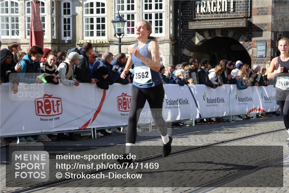 06.10.2024 - 19. swb-Marathon Bremen Strokosch-Dieckow http://msf.ph/oto/7471469 06.10.2024 14:02:37 Ziel 152, 167, 1610, 2357, 2362, 3002, 3419, 3513, 3562, 3627, 4220, 4326, 4390, 4925, 4949, 5178, 5586, 5597, 5826, 6279, 6321 meine-sportfotos.de