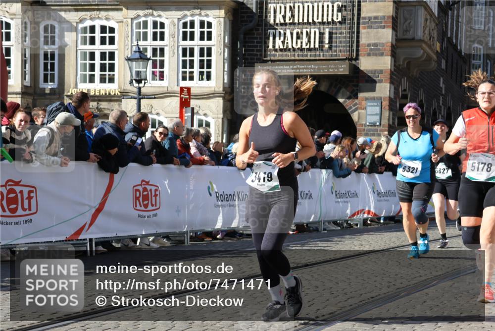 06.10.2024 - 19. swb-Marathon Bremen Strokosch-Dieckow http://msf.ph/oto/7471471 06.10.2024 14:02:38 Ziel 152, 167, 1610, 2357, 2362, 3002, 3419, 3562, 3627, 4220, 4326, 4925, 4949, 5178, 5586, 5597, 5826, 6279, 6321 meine-sportfotos.de