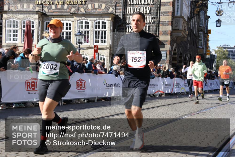 06.10.2024 - 19. swb-Marathon Bremen Strokosch-Dieckow http://msf.ph/oto/7471494 06.10.2024 14:02:54 Ziel 119, 152, 167, 516, 844, 1610, 2004, 2229, 3002, 3009, 3233, 3234, 4020, 4199, 4326, 4949, 5008, 5274, 5405, 5484, 5597, 6474 meine-sportfotos.de