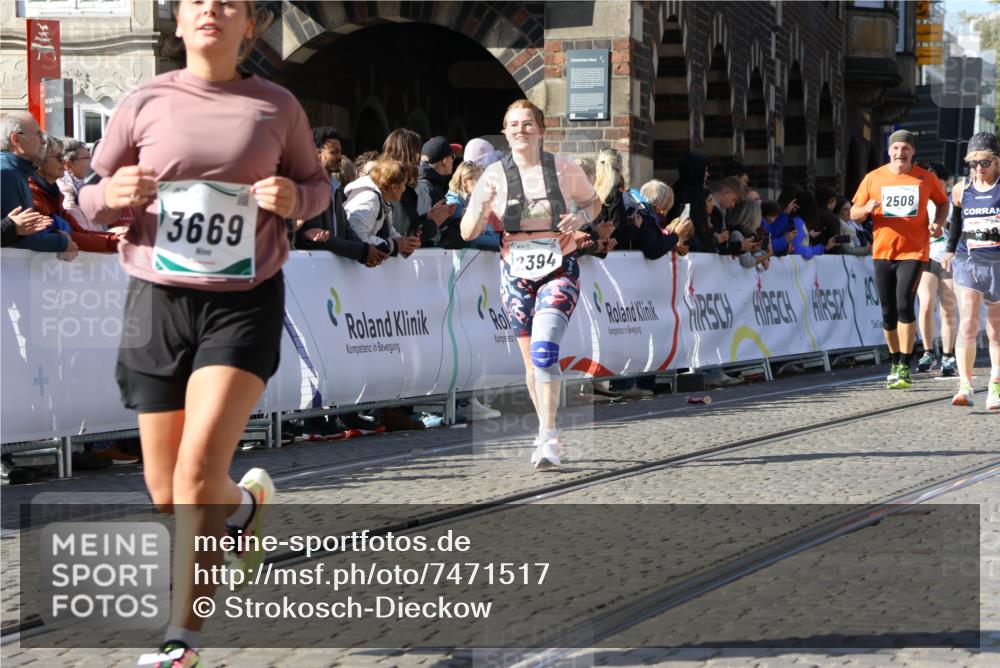 06.10.2024 - 19. swb-Marathon Bremen Strokosch-Dieckow http://msf.ph/oto/7471517 06.10.2024 14:03:20 Ziel 1180, 1600, 1636, 2102, 2394, 2506, 2508, 2593, 3669, 3864, 4006, 4132, 4254, 4901 meine-sportfotos.de