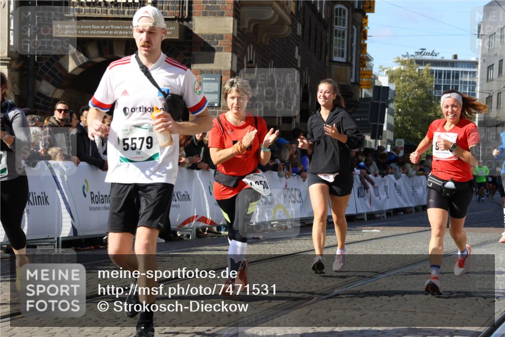 06.10.2024 - 19. swb-Marathon Bremen Strokosch-Dieckow http://msf.ph/oto/7471531 06.10.2024 14:03:43 Ziel 961, 1213, 3025, 3134, 3841, 4250, 4287, 4959, 5046, 5089, 5269, 5579, 6645 meine-sportfotos.de