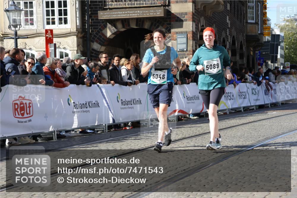 06.10.2024 - 19. swb-Marathon Bremen Strokosch-Dieckow http://msf.ph/oto/7471543 06.10.2024 14:03:51 Ziel 196, 1213, 2186, 2896, 3025, 3134, 3908, 3978, 4287, 4639, 5046, 5089, 5479, 6645 meine-sportfotos.de