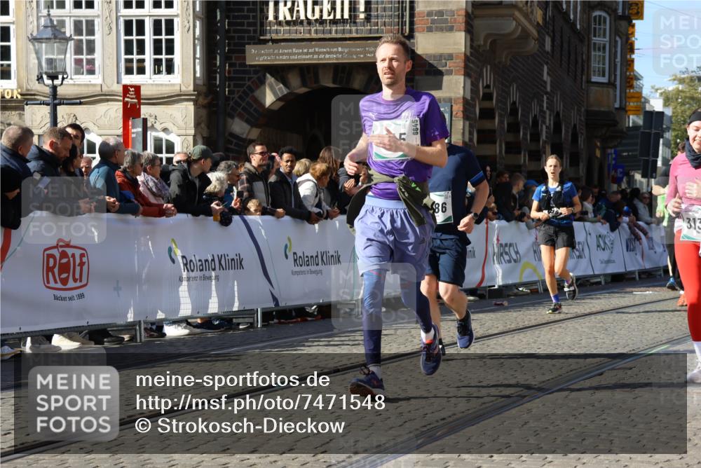 06.10.2024 - 19. swb-Marathon Bremen Strokosch-Dieckow http://msf.ph/oto/7471548 06.10.2024 14:03:58 Ziel 196, 661, 1214, 2186, 2189, 2612, 2745, 2838, 2896, 3134, 3741, 3908, 3952, 3953, 3978, 4287, 4392, 4544, 4639, 4720, 5046, 5089, 5479, 6645 meine-sportfotos.de