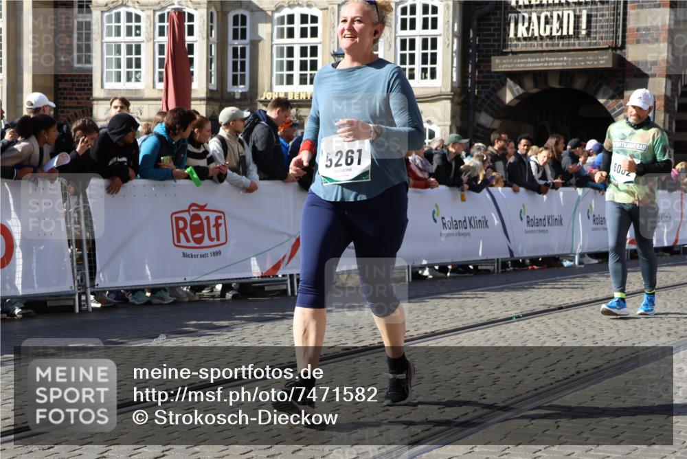 06.10.2024 - 19. swb-Marathon Bremen Strokosch-Dieckow http://msf.ph/oto/7471582 06.10.2024 14:04:29 Ziel 792, 934, 1034, 2457, 2776, 3448, 4055, 4493, 5261, 5680, 6002, 6242, 6337 meine-sportfotos.de