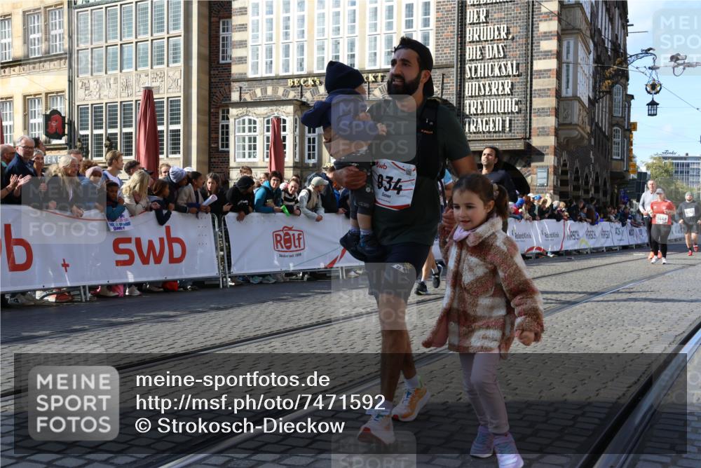 06.10.2024 - 19. swb-Marathon Bremen Strokosch-Dieckow http://msf.ph/oto/7471592 06.10.2024 14:04:36 Ziel 934, 2221, 2243, 2457, 2776, 3448, 3570, 4055, 4493, 4873, 6002, 6242, 6337 meine-sportfotos.de