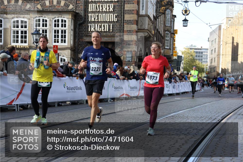 06.10.2024 - 19. swb-Marathon Bremen Strokosch-Dieckow http://msf.ph/oto/7471604 06.10.2024 14:04:48 Ziel 2181, 2221, 2243, 2457, 2708, 3570, 4082, 4282, 4493, 4873, 5123, 5280, 5431, 5617, 6053 meine-sportfotos.de