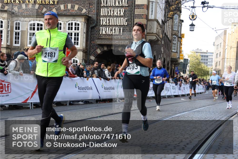 06.10.2024 - 19. swb-Marathon Bremen Strokosch-Dieckow http://msf.ph/oto/7471610 06.10.2024 14:04:54 Ziel 1667, 2181, 2221, 2243, 2708, 3570, 3941, 4082, 4282, 5123, 5280, 5386, 5431, 5617, 6053, 6122 meine-sportfotos.de