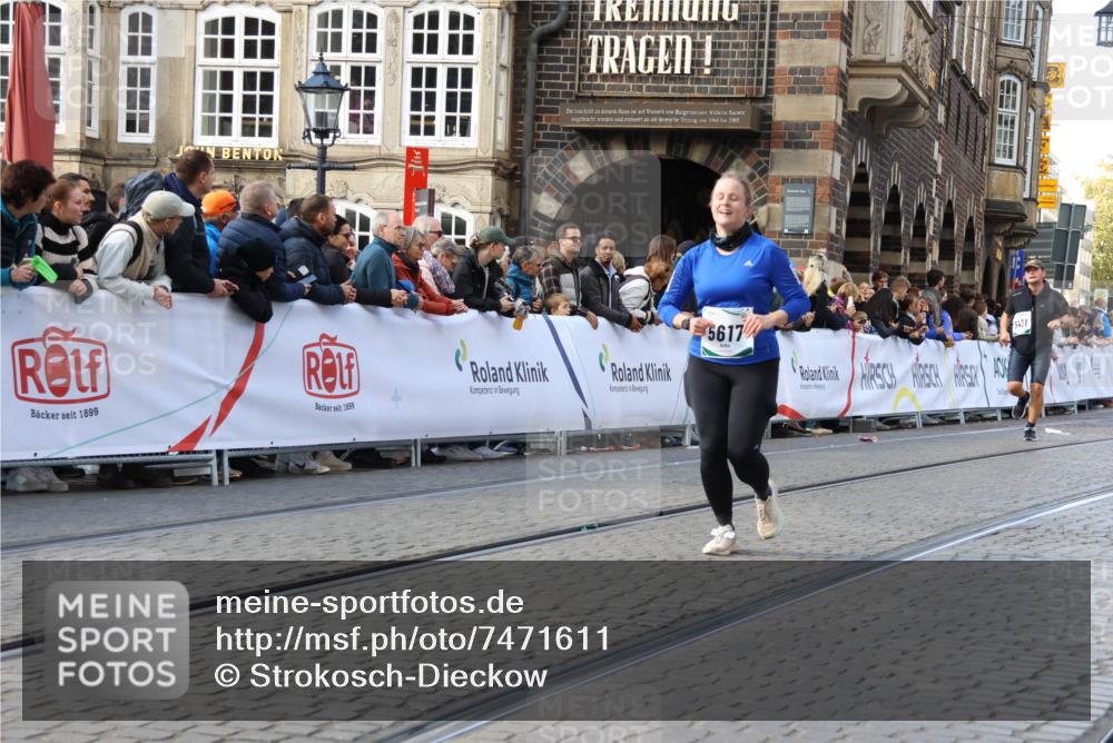 06.10.2024 - 19. swb-Marathon Bremen Strokosch-Dieckow http://msf.ph/oto/7471611 06.10.2024 14:04:55 Ziel 1667, 2181, 2708, 3570, 3941, 4082, 4282, 4954, 5123, 5280, 5355, 5386, 5431, 5617, 6053, 6122 meine-sportfotos.de