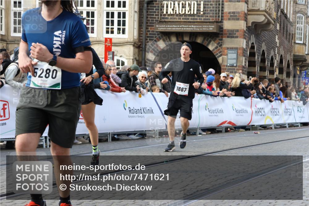 06.10.2024 - 19. swb-Marathon Bremen Strokosch-Dieckow http://msf.ph/oto/7471621 06.10.2024 14:05:04 Ziel 725, 1614, 1667, 2534, 3941, 4082, 4282, 4954, 5123, 5280, 5355, 5363, 5386, 5431, 6122 meine-sportfotos.de