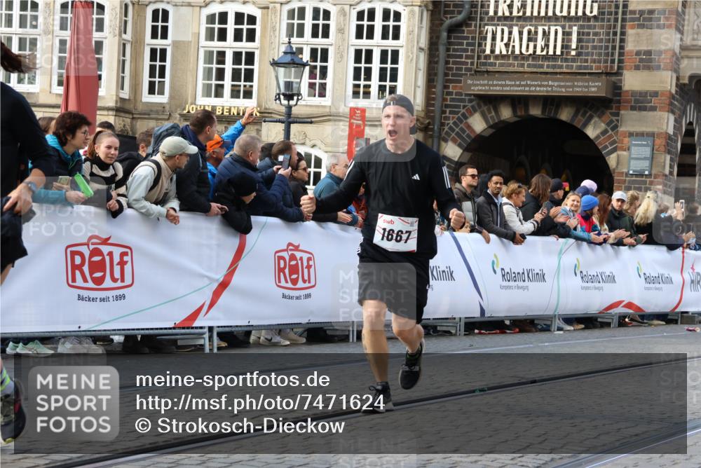 06.10.2024 - 19. swb-Marathon Bremen Strokosch-Dieckow http://msf.ph/oto/7471624 06.10.2024 14:05:05 Ziel 725, 1407, 1614, 1667, 2534, 3941, 4282, 4954, 5123, 5280, 5355, 5363, 5386, 5431, 6122 meine-sportfotos.de