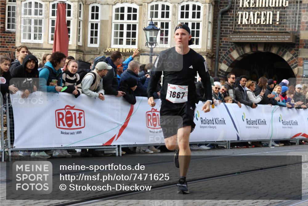 06.10.2024 - 19. swb-Marathon Bremen Strokosch-Dieckow http://msf.ph/oto/7471625 06.10.2024 14:05:06 Ziel 725, 750, 1407, 1614, 1667, 2534, 3941, 4282, 4954, 5123, 5280, 5355, 5363, 5386, 6122, 6463, 6497 meine-sportfotos.de