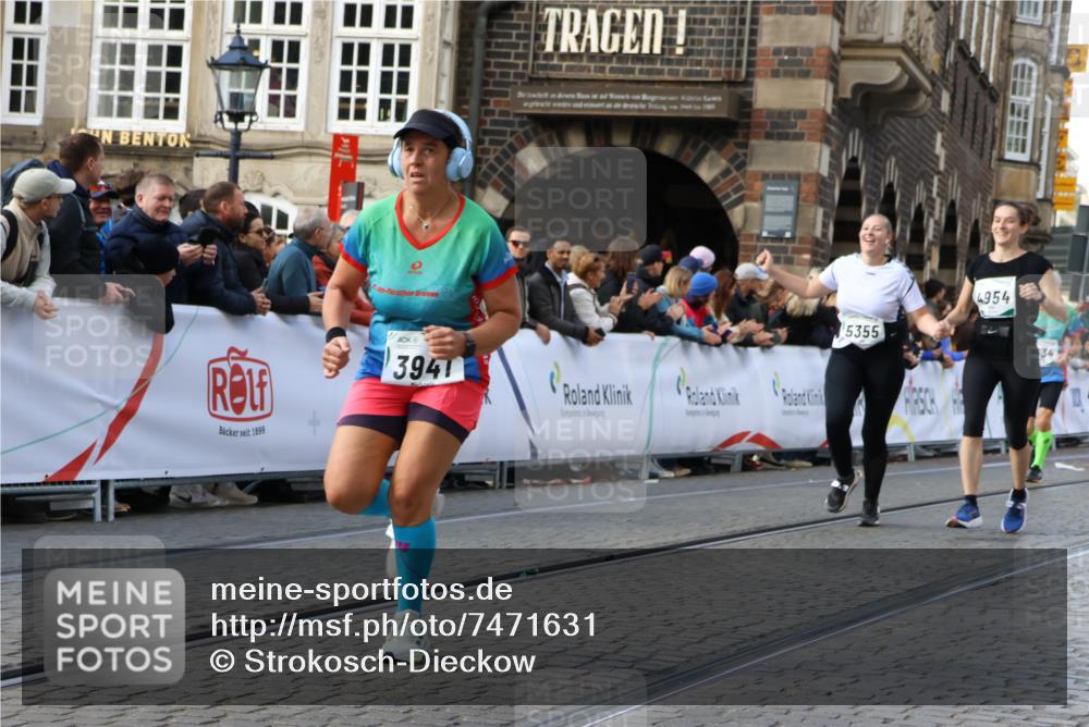 06.10.2024 - 19. swb-Marathon Bremen Strokosch-Dieckow http://msf.ph/oto/7471631 06.10.2024 14:05:09 Ziel 725, 750, 1407, 1614, 1667, 2072, 2534, 2681, 3941, 4954, 5280, 5355, 5363, 5386, 6122, 6463, 6497 meine-sportfotos.de
