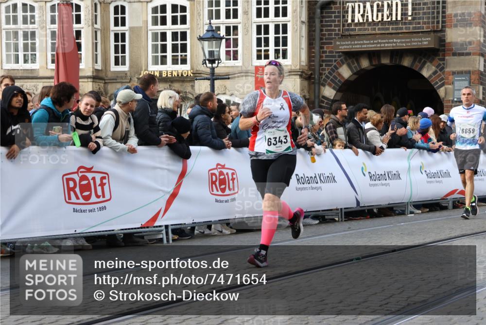 06.10.2024 - 19. swb-Marathon Bremen Strokosch-Dieckow http://msf.ph/oto/7471654 06.10.2024 14:05:25 Ziel 750, 1161, 1407, 1532, 2072, 2133, 2563, 2681, 2774, 2868, 2869, 3684, 4081, 5204, 6343, 6463, 6497, 6659, 6851, 6917 meine-sportfotos.de