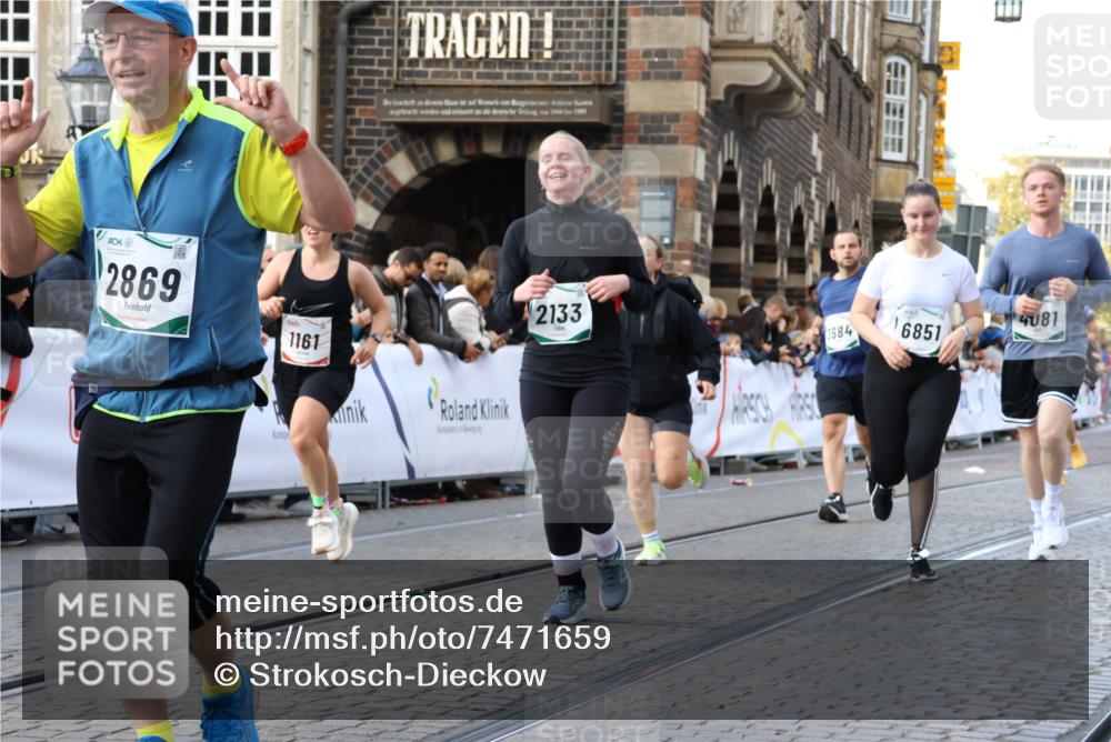 06.10.2024 - 19. swb-Marathon Bremen Strokosch-Dieckow http://msf.ph/oto/7471659 06.10.2024 14:05:30 Ziel 362, 968, 1143, 1161, 1424, 1497, 1532, 2133, 2563, 2774, 2868, 2869, 3684, 4081, 5204, 5583, 6343, 6659, 6851, 6917 meine-sportfotos.de