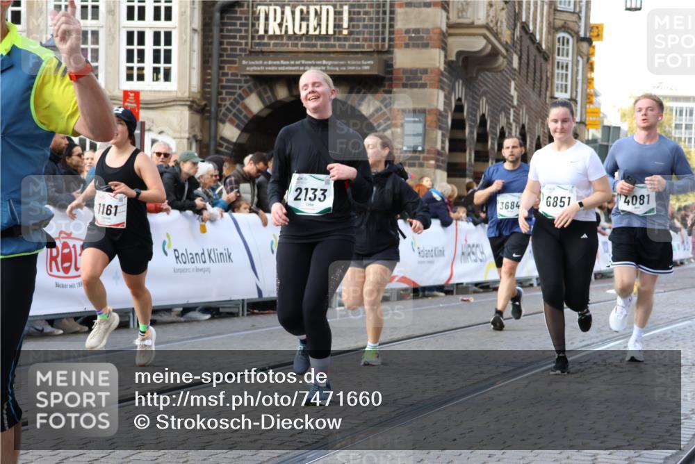 06.10.2024 - 19. swb-Marathon Bremen Strokosch-Dieckow http://msf.ph/oto/7471660 06.10.2024 14:05:31 Ziel 362, 968, 1143, 1161, 1424, 1497, 1532, 2133, 2563, 2774, 2868, 2869, 3684, 4081, 5204, 5583, 6343, 6659, 6851, 6917 meine-sportfotos.de