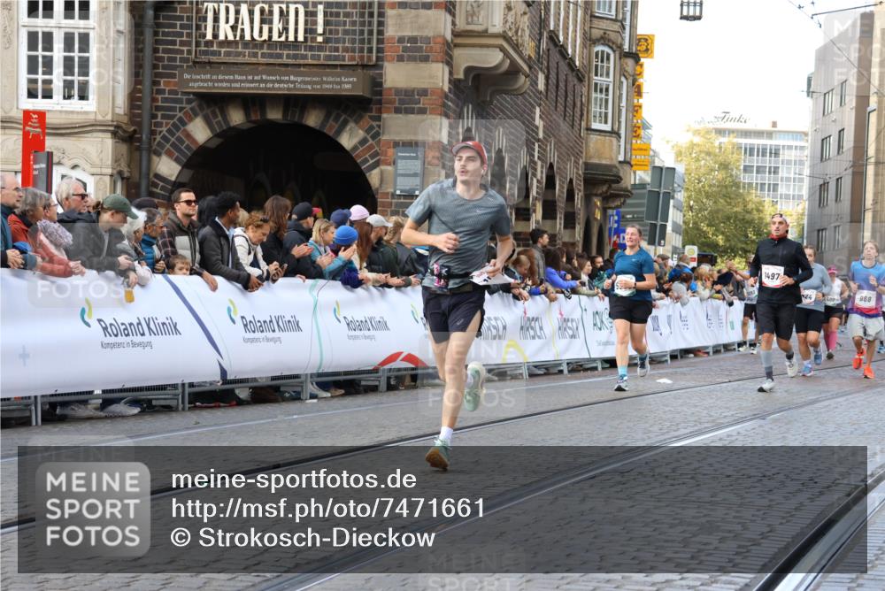 06.10.2024 - 19. swb-Marathon Bremen Strokosch-Dieckow http://msf.ph/oto/7471661 06.10.2024 14:05:37 Ziel 362, 968, 1143, 1424, 1497, 1532, 2133, 2774, 3684, 4081, 5583, 6292, 6400, 6851 meine-sportfotos.de