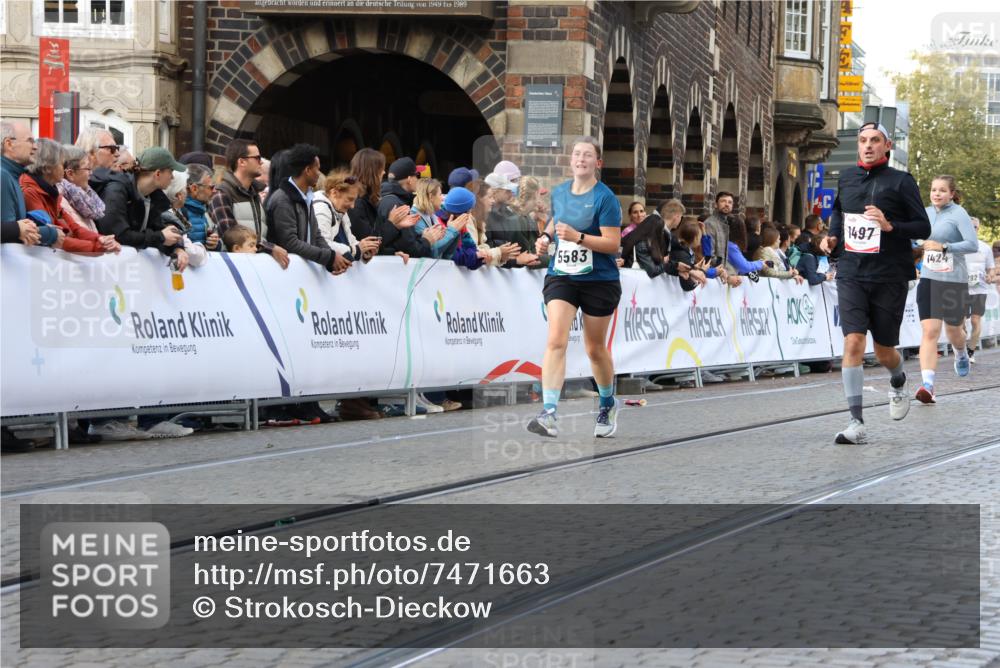 06.10.2024 - 19. swb-Marathon Bremen Strokosch-Dieckow http://msf.ph/oto/7471663 06.10.2024 14:05:39 Ziel 362, 968, 1143, 1424, 1497, 1532, 2659, 2704, 2774, 5583, 6292, 6400 meine-sportfotos.de