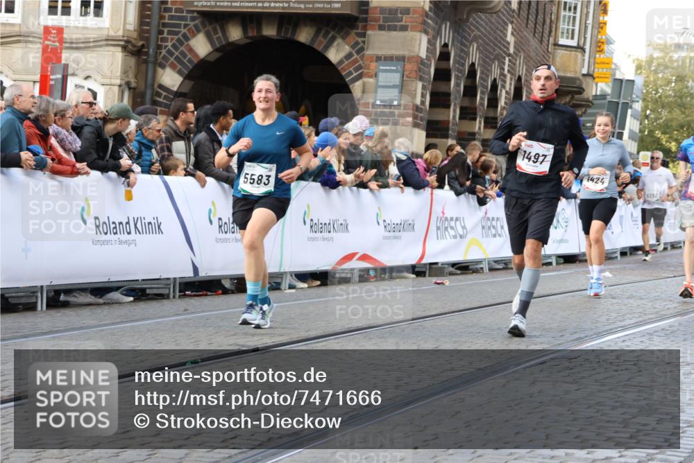 06.10.2024 - 19. swb-Marathon Bremen Strokosch-Dieckow http://msf.ph/oto/7471666 06.10.2024 14:05:40 Ziel 362, 968, 1143, 1424, 1497, 1532, 2659, 2704, 2774, 5583, 6292, 6400 meine-sportfotos.de