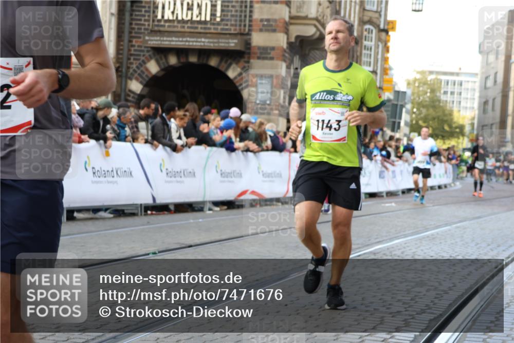 06.10.2024 - 19. swb-Marathon Bremen Strokosch-Dieckow http://msf.ph/oto/7471676 06.10.2024 14:05:45 Ziel 362, 968, 1143, 1424, 1497, 2659, 2704, 5467, 5583, 6292, 6400 meine-sportfotos.de