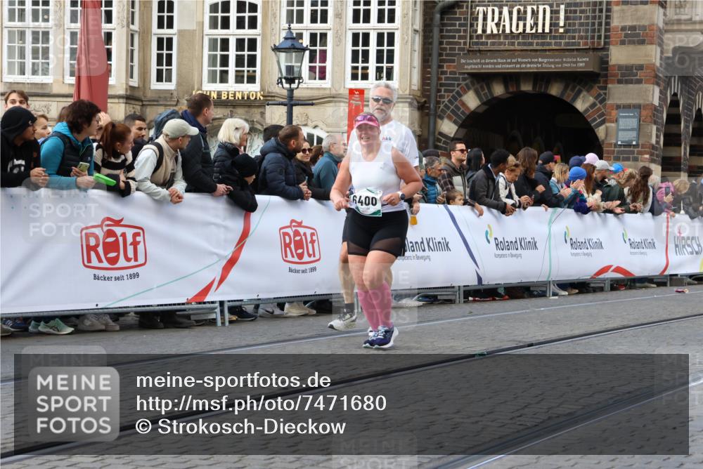 06.10.2024 - 19. swb-Marathon Bremen Strokosch-Dieckow http://msf.ph/oto/7471680 06.10.2024 14:05:49 Ziel 556, 683, 968, 1143, 1424, 2659, 2704, 3020, 5467, 6292, 6400 meine-sportfotos.de