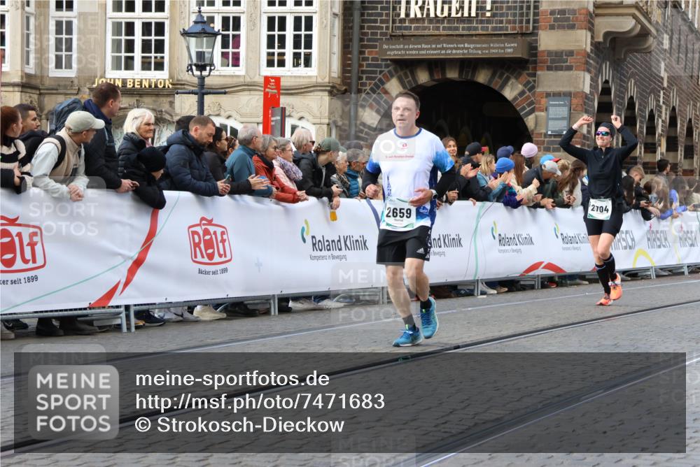 06.10.2024 - 19. swb-Marathon Bremen Strokosch-Dieckow http://msf.ph/oto/7471683 06.10.2024 14:05:51 Ziel 556, 683, 712, 1036, 2659, 2704, 3020, 3435, 4631, 5467, 6292, 6400 meine-sportfotos.de