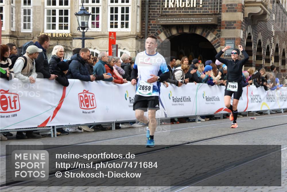 06.10.2024 - 19. swb-Marathon Bremen Strokosch-Dieckow http://msf.ph/oto/7471684 06.10.2024 14:05:52 Ziel 556, 683, 712, 1036, 1037, 2659, 2704, 3020, 3435, 4631, 5467, 5992, 5993, 6292, 6400 meine-sportfotos.de