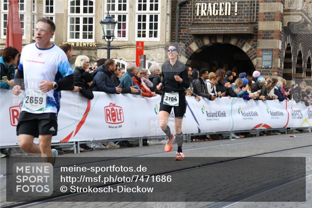 06.10.2024 - 19. swb-Marathon Bremen Strokosch-Dieckow http://msf.ph/oto/7471686 06.10.2024 14:05:53 Ziel 556, 683, 712, 1036, 1037, 2659, 2704, 3020, 3435, 4631, 5467, 5992, 5993, 6292, 6400 meine-sportfotos.de