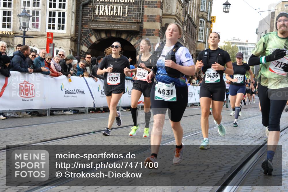 06.10.2024 - 19. swb-Marathon Bremen Strokosch-Dieckow http://msf.ph/oto/7471700 06.10.2024 14:06:07 Ziel 556, 683, 712, 1036, 1037, 1193, 1483, 2291, 2572, 2692, 2761, 3020, 3047, 3096, 3435, 3438, 3574, 3640, 4367, 4488, 4504, 4533, 4631, 4818, 5378, 5558, 5710, 5712, 5964, 5992, 5993, 6057, 6059, 6304 meine-sportfotos.de