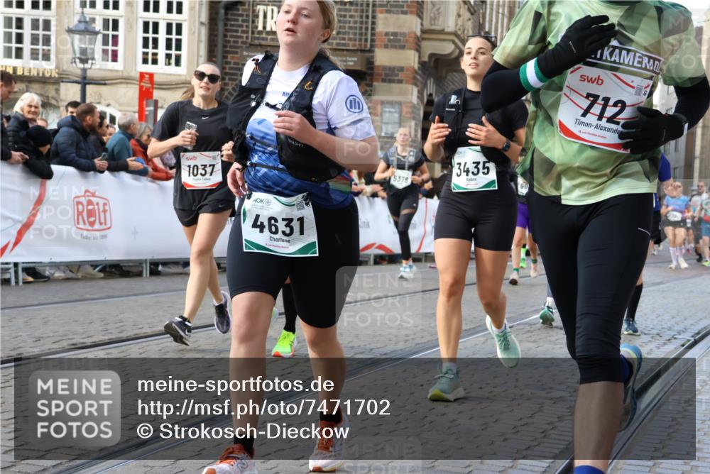 06.10.2024 - 19. swb-Marathon Bremen Strokosch-Dieckow http://msf.ph/oto/7471702 06.10.2024 14:06:07 Ziel 556, 683, 712, 1036, 1037, 1193, 1483, 2291, 2572, 2692, 2761, 3020, 3047, 3096, 3435, 3438, 3574, 3640, 4367, 4488, 4504, 4533, 4631, 4818, 5378, 5558, 5710, 5712, 5964, 5992, 5993, 6057, 6059, 6304 meine-sportfotos.de