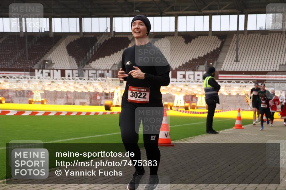 08.12.2024 - St. Pauli X-Mass-Run No. 14 Yannick Fuchs http://msf.ph/oto/7475383 08.12.2024 09:57:10 Ziel 364, 384, 420, 755, 763, 904, 1291, 1982, 2267, 3022, 3162 meine-sportfotos.de