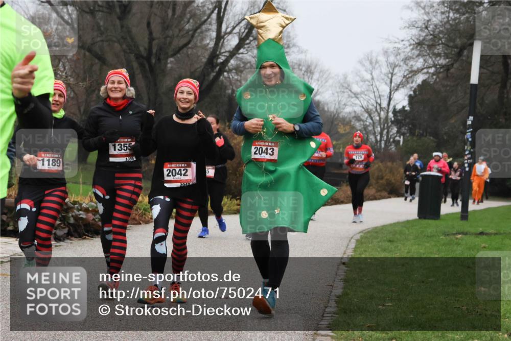08.12.2024 - St. Pauli X-Mass-Run No. 14 Strokosch-Dieckow http://msf.ph/oto/7502471 08.12.2024 09:54:22 Laufen 1189, 1355, 1355, 14, 2042, 2042, 5, 14, 2043, 129 meine-sportfotos.de