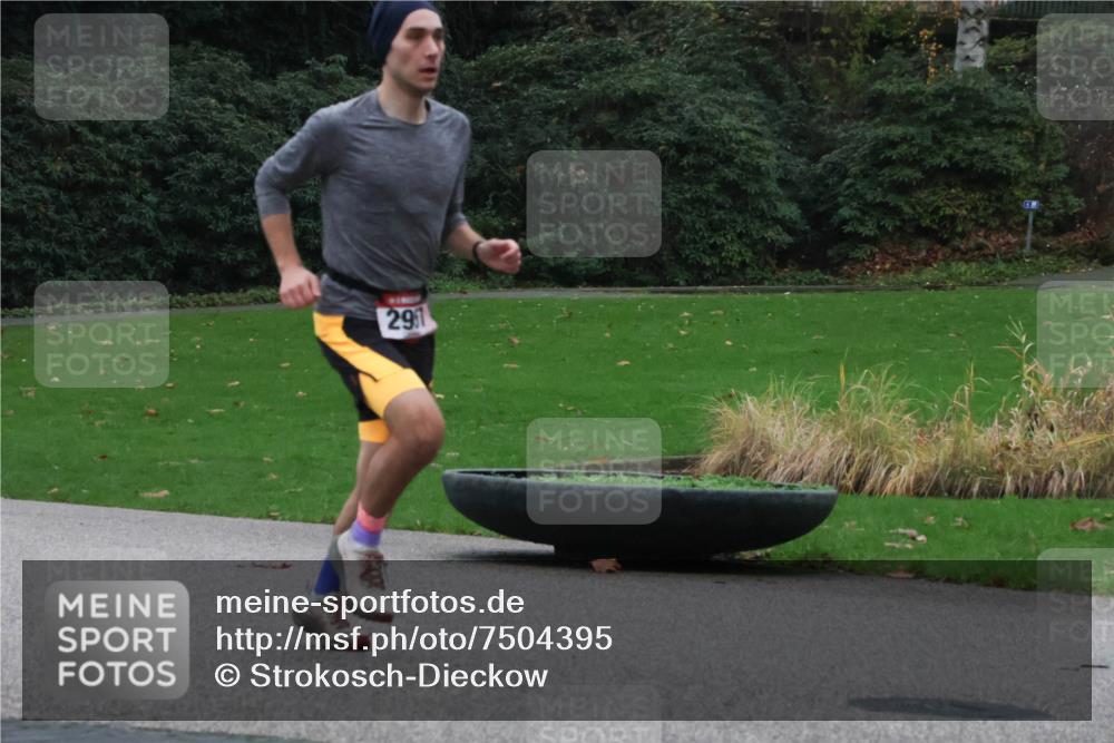 08.12.2024 - St. Pauli X-Mass-Run No. 14 Strokosch-Dieckow http://msf.ph/oto/7504395 08.12.2024 09:36:58 Laufen 291 meine-sportfotos.de