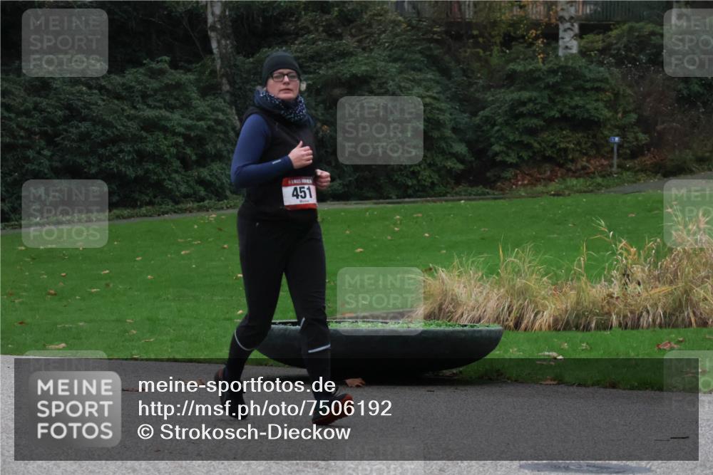 08.12.2024 - St. Pauli X-Mass-Run No. 14 Strokosch-Dieckow http://msf.ph/oto/7506192 08.12.2024 09:42:05 Laufen 451 meine-sportfotos.de