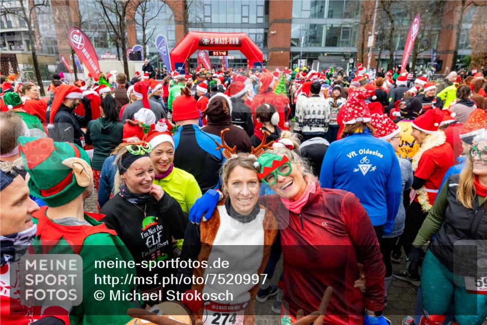 08.12.2024 - St. Pauli X-Mass-Run No. 14 Michael Strokosch http://msf.ph/oto/7520997 08.12.2024 09:57:44 Laufen 22, 14, 9, 57, 48, 274, 59 meine-sportfotos.de