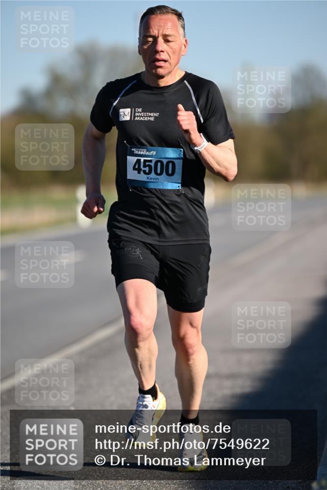 06.04.2025 - 44. Internationalen Wilhelmsburger Insellauf Dr. Thomas Lammeyer http://msf.ph/oto/7549622 06.04.2025 09:18:10 Laufen 4500 meine-sportfotos.de