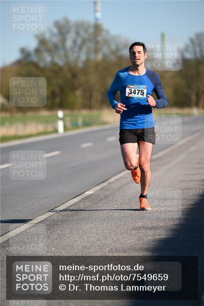 06.04.2025 - 44. Internationalen Wilhelmsburger Insellauf Dr. Thomas Lammeyer http://msf.ph/oto/7549659 06.04.2025 09:18:40 Laufen 3475 meine-sportfotos.de