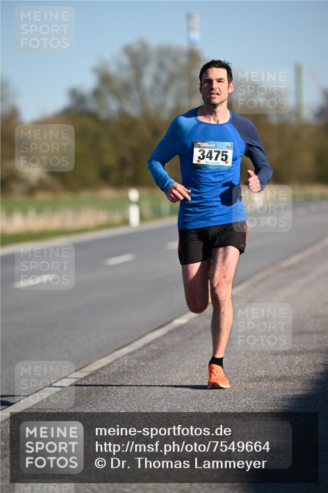 06.04.2025 - 44. Internationalen Wilhelmsburger Insellauf Dr. Thomas Lammeyer http://msf.ph/oto/7549664 06.04.2025 09:18:40 Laufen 3475 meine-sportfotos.de