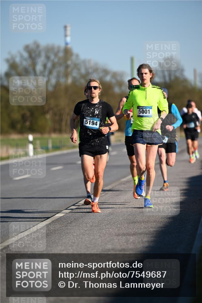 06.04.2025 - 44. Internationalen Wilhelmsburger Insellauf Dr. Thomas Lammeyer http://msf.ph/oto/7549687 06.04.2025 09:18:58 Laufen 5194, 5001 meine-sportfotos.de