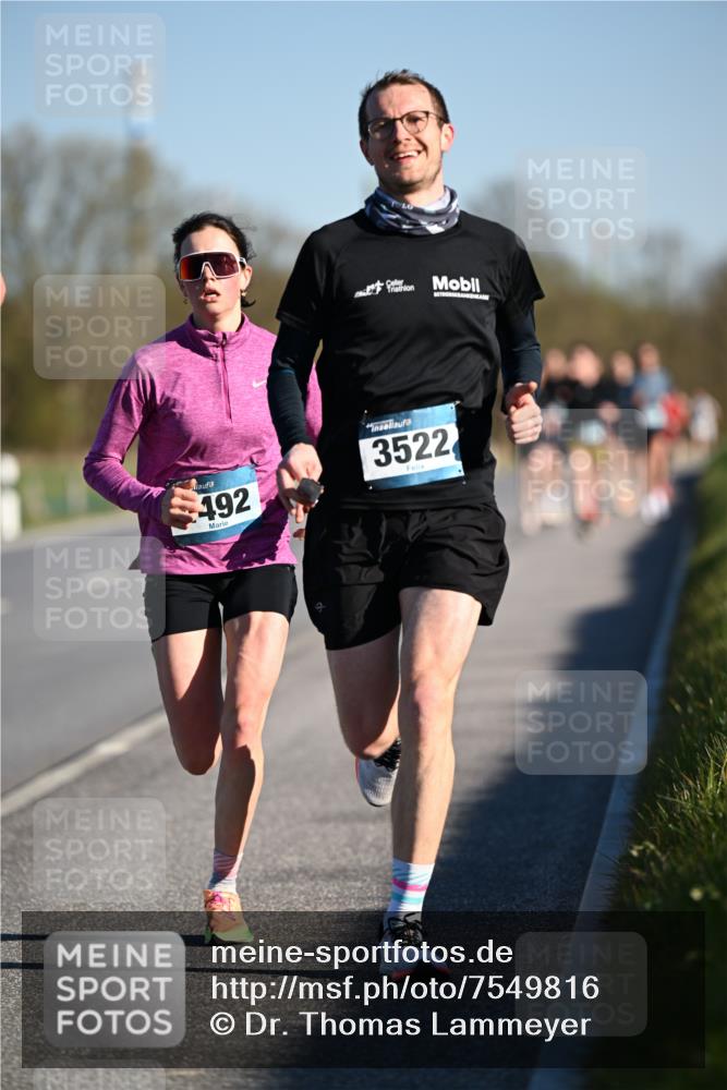06.04.2025 - 44. Internationalen Wilhelmsburger Insellauf Dr. Thomas Lammeyer http://msf.ph/oto/7549816 06.04.2025 09:19:30 Laufen 492, 3522 meine-sportfotos.de
