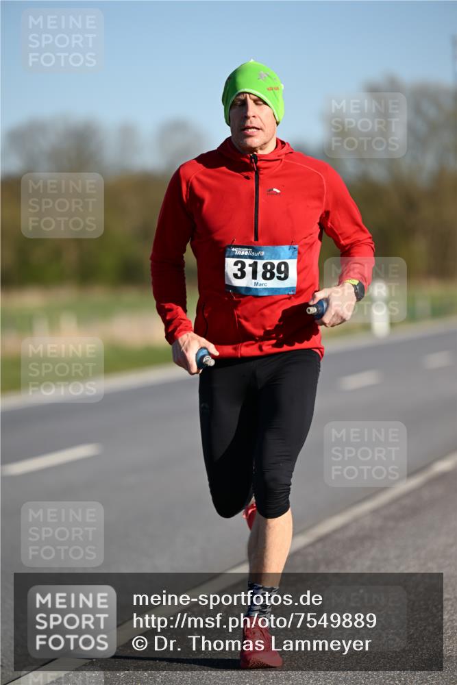 06.04.2025 - 44. Internationalen Wilhelmsburger Insellauf Dr. Thomas Lammeyer http://msf.ph/oto/7549889 06.04.2025 09:19:48 Laufen 3189 meine-sportfotos.de