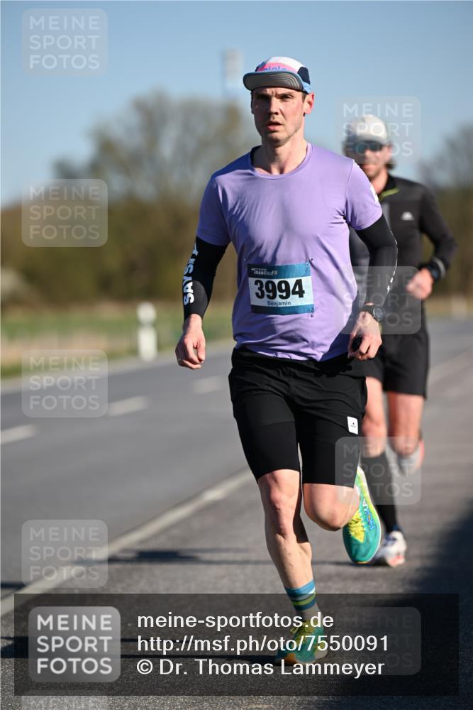 06.04.2025 - 44. Internationalen Wilhelmsburger Insellauf Dr. Thomas Lammeyer http://msf.ph/oto/7550091 06.04.2025 09:20:48 Laufen 3994 meine-sportfotos.de
